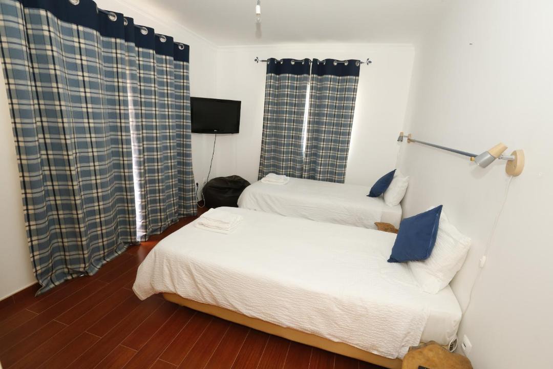 Photo of Bedroom in Armacao de Pera
