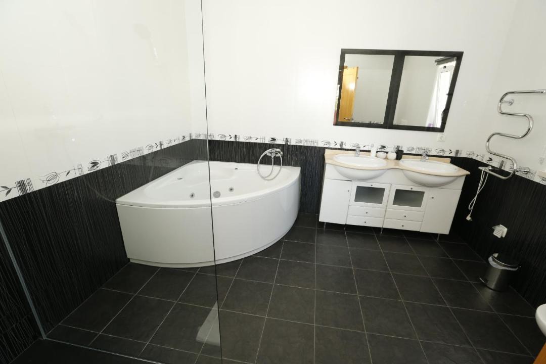 Photo of Bathroom in Armacao de Pera