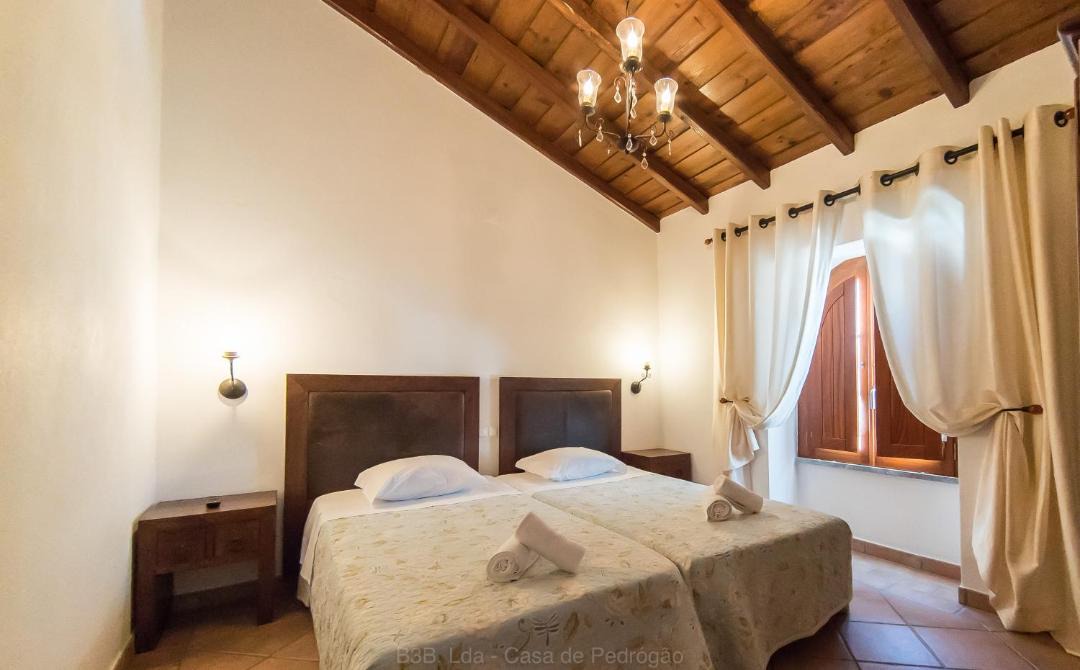 Photo of Bedroom in Pedrogao