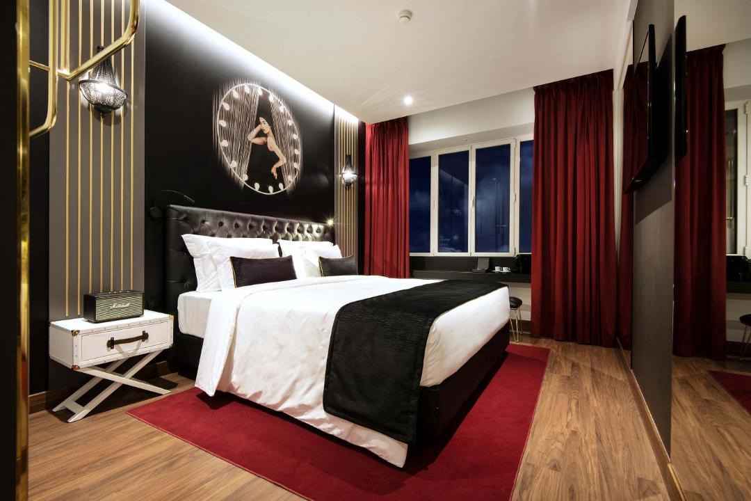 Photo of Bedroom in Sao Jose