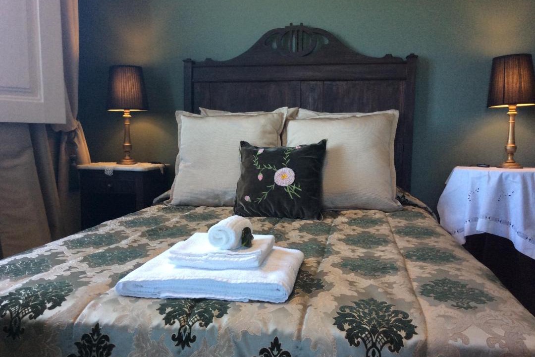 Photo of Bedroom in Baiao