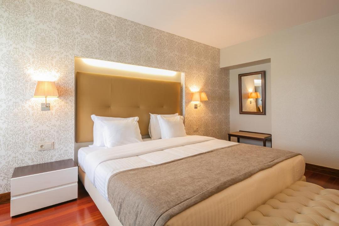 Photo of Bedroom in Chaves