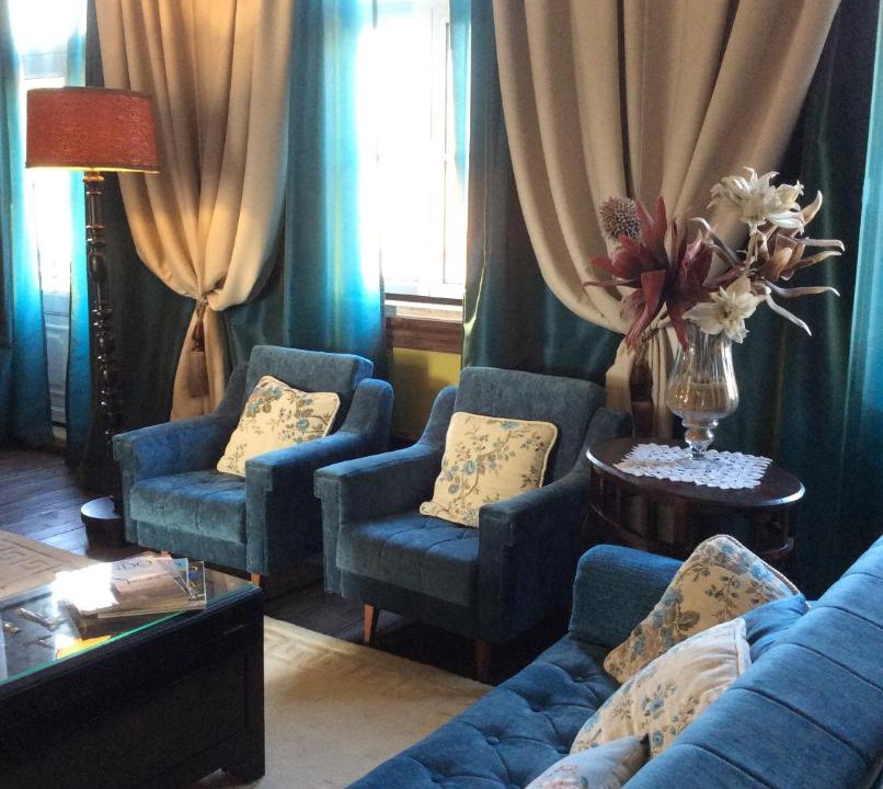 Photo of Livingroom in Baiao