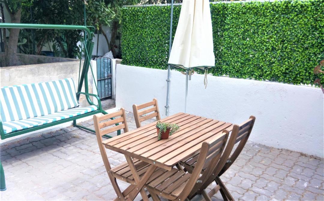 Photo of Patio Balcony in Alcantara