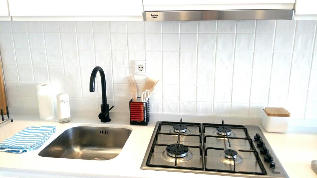 Photo of Kitchen in Alcantara