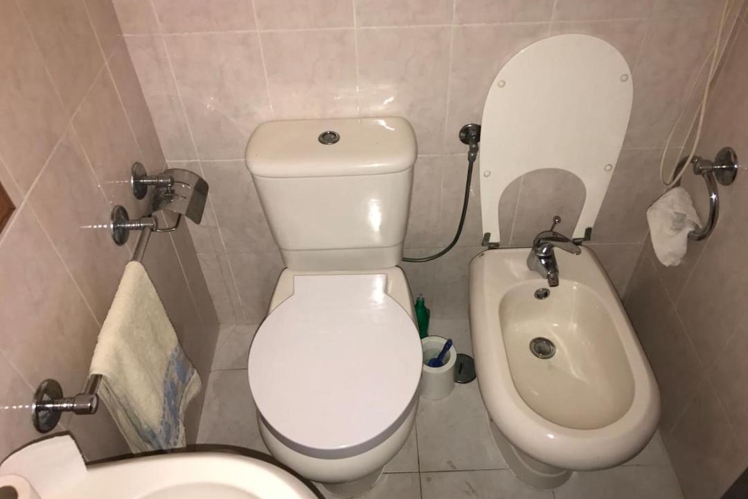 Photo of Bathroom in Costa de Caparica