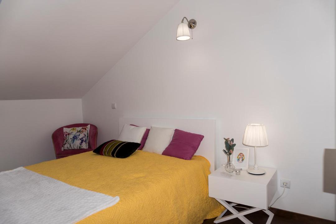 Photo of Bedroom in Sao Pedro do Sul