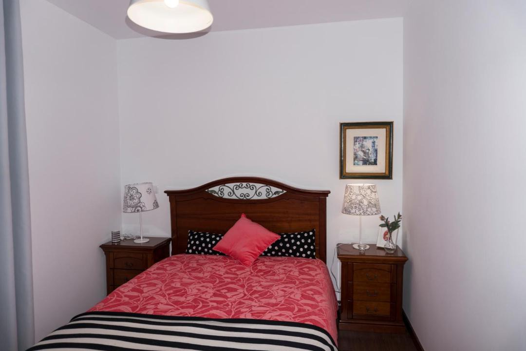 Photo of Bedroom in Sao Pedro do Sul