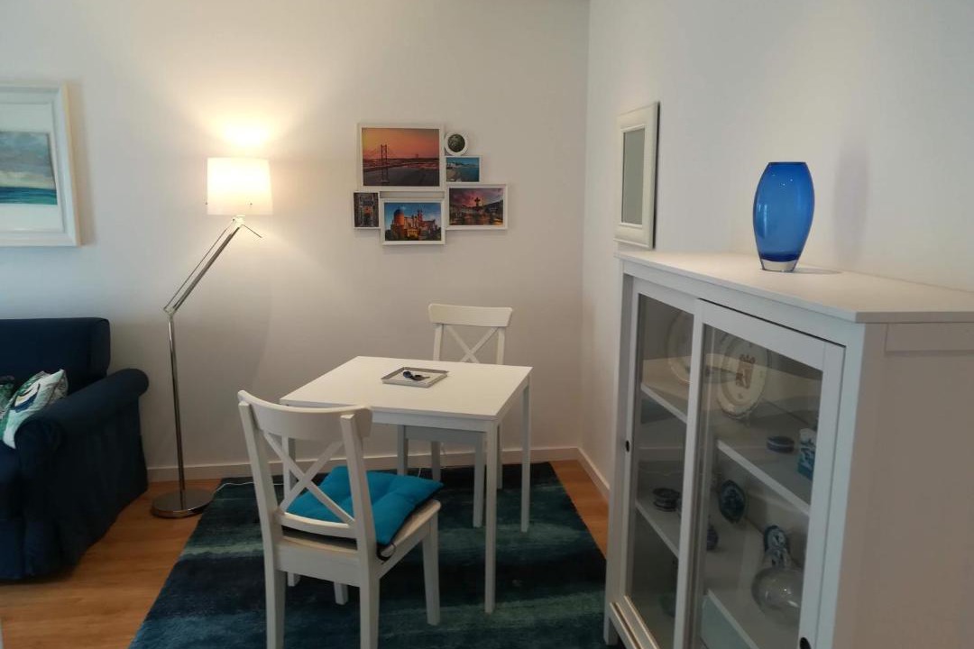 Photo of Livingroom in Cova da Piedade