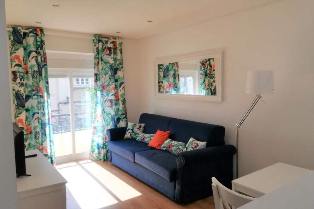 Photo of Livingroom in Cova da Piedade