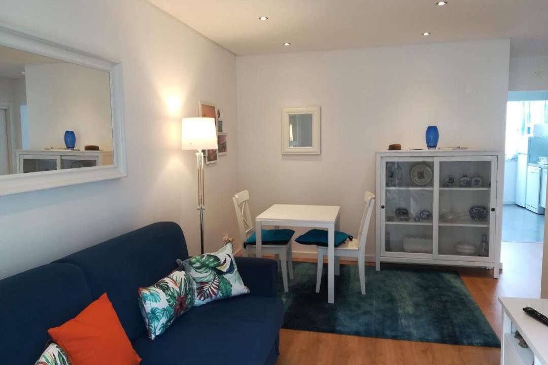 Photo of Livingroom in Cova da Piedade