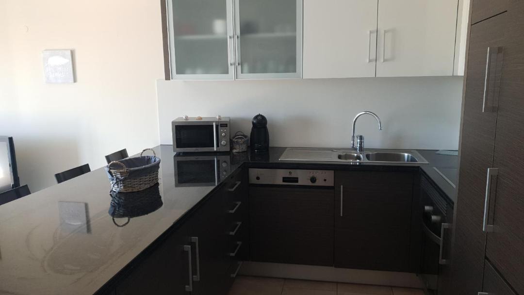 Photo of Kitchen in Vale de Carro