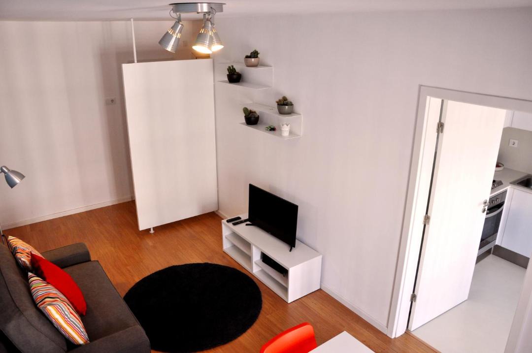 Photo of Livingroom in Casal da Ladeira