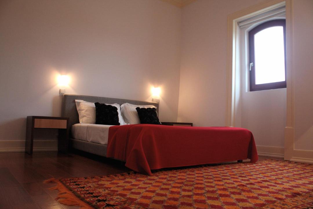 Photo of Bedroom in Azambuja