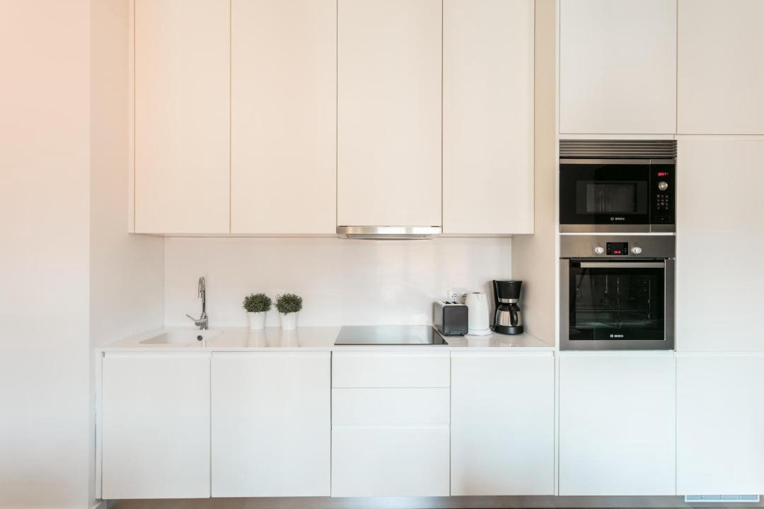 Photo of Kitchen in Baixa