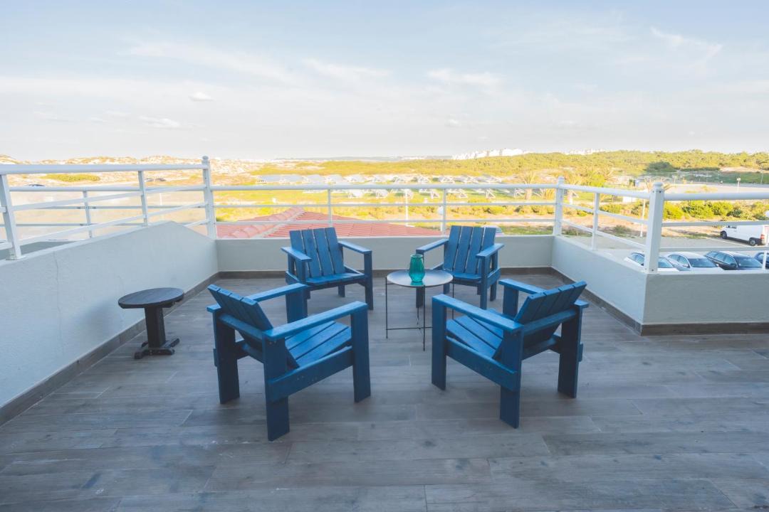 Photo of Patio Balcony in Ajuda