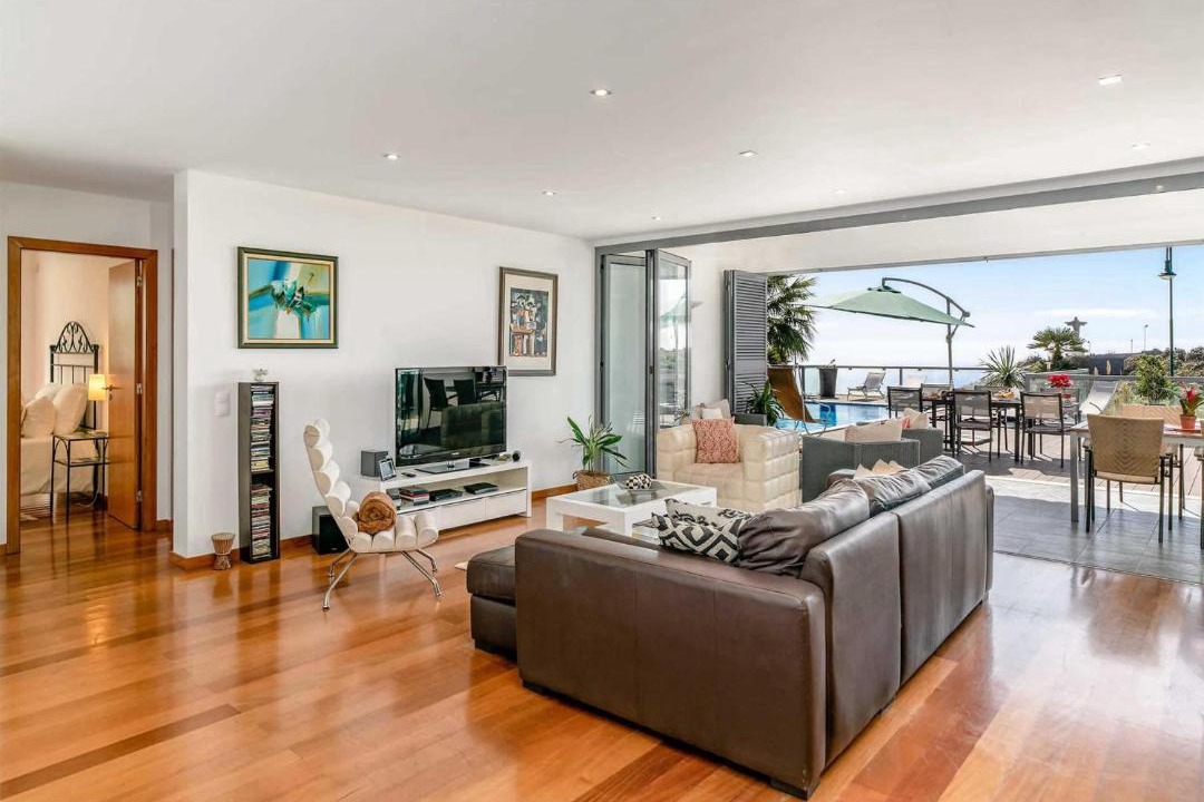 Photo of Livingroom in Canico