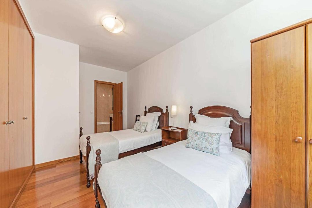 Photo of Bedroom in Canico