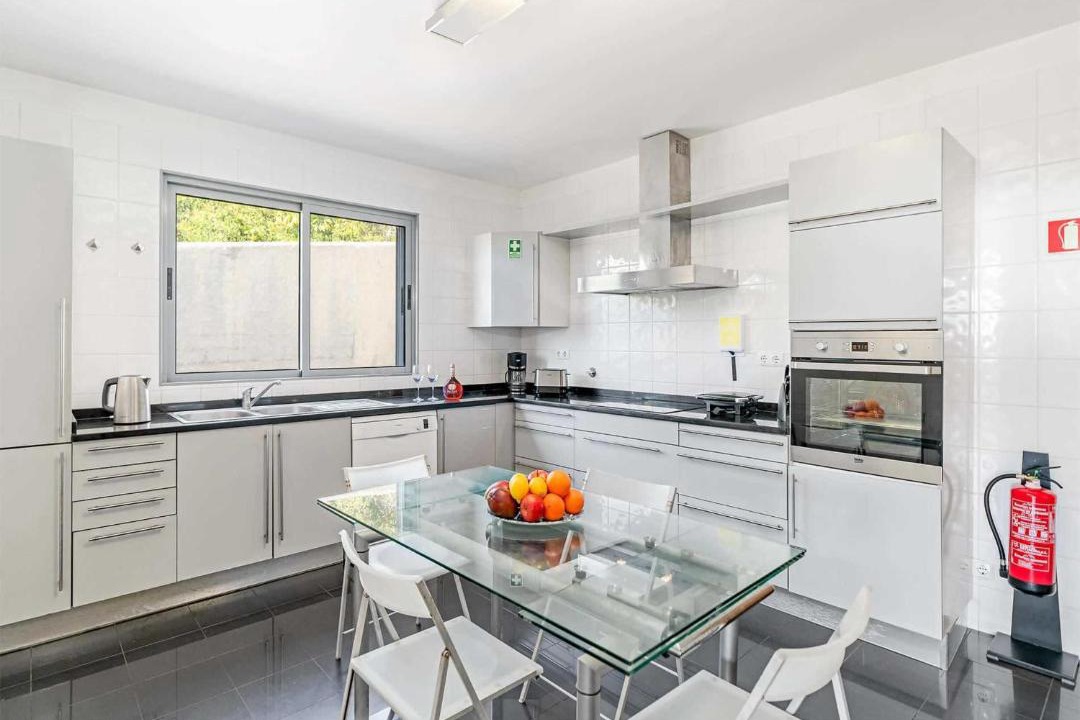 Photo of Kitchen in Canico
