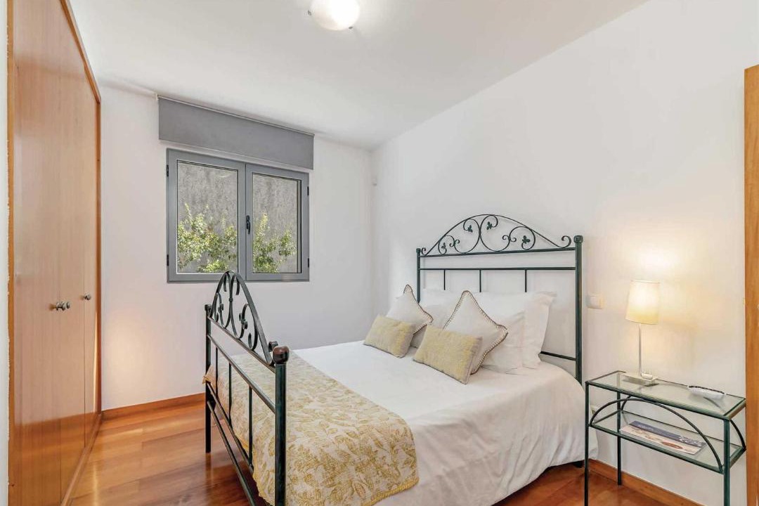 Photo of Bedroom in Canico