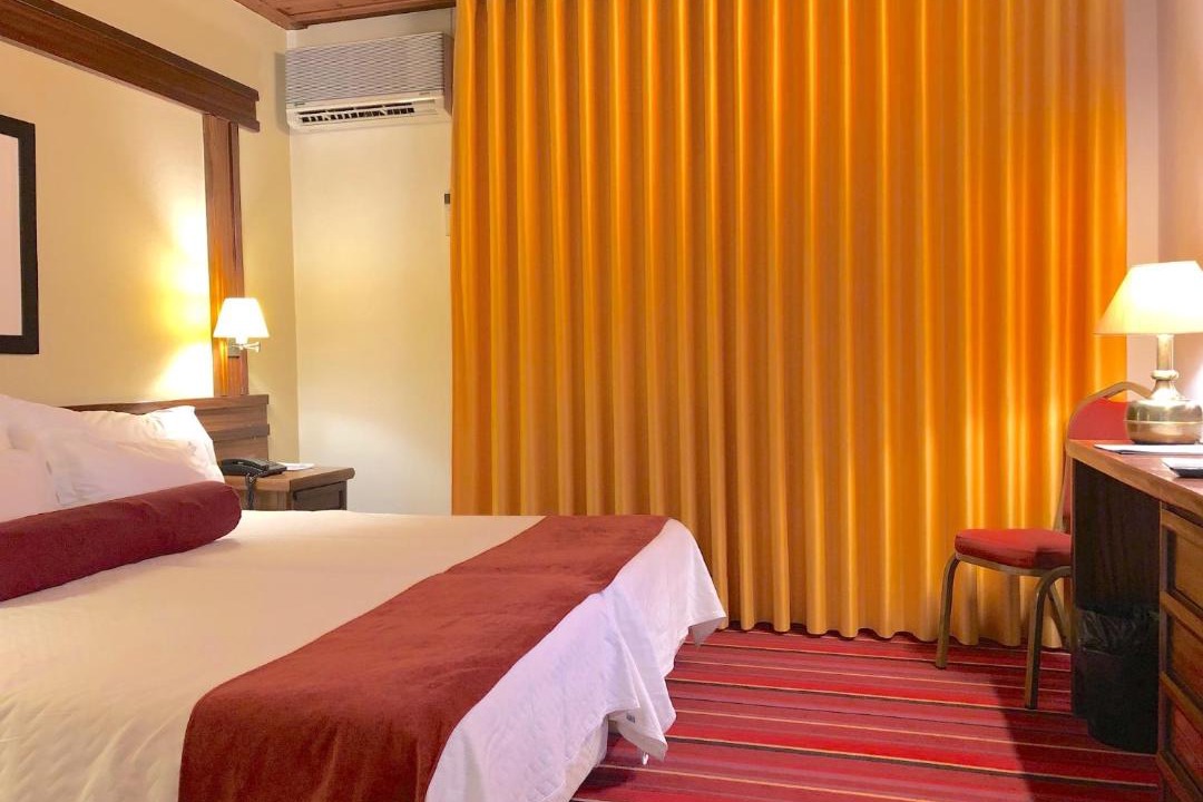 Photo of Bedroom in Seia