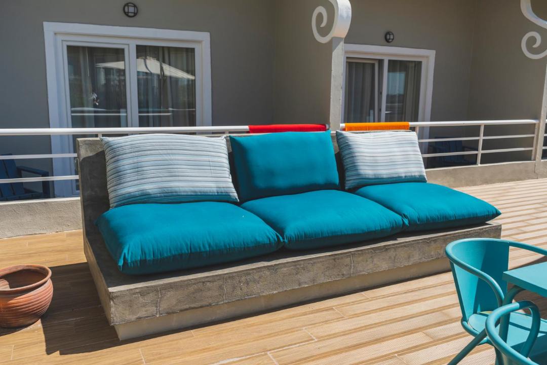 Photo of Patio Balcony in Ajuda
