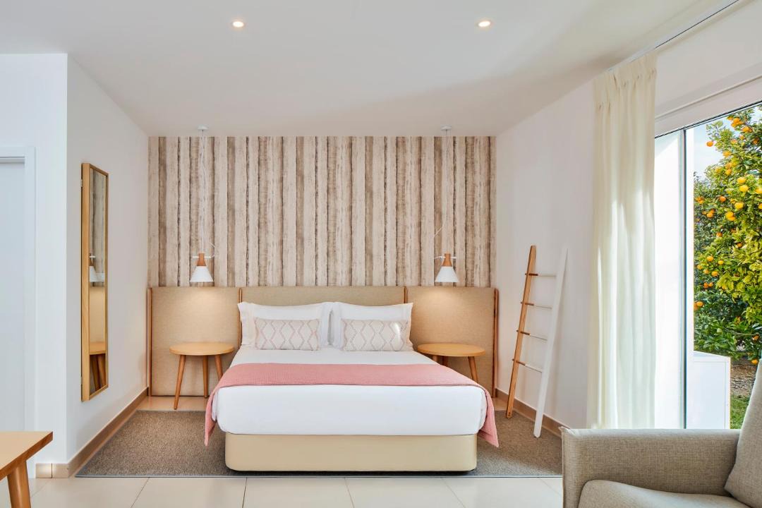 Photo of Bedroom in Conceicao e Cabanas de Tavira