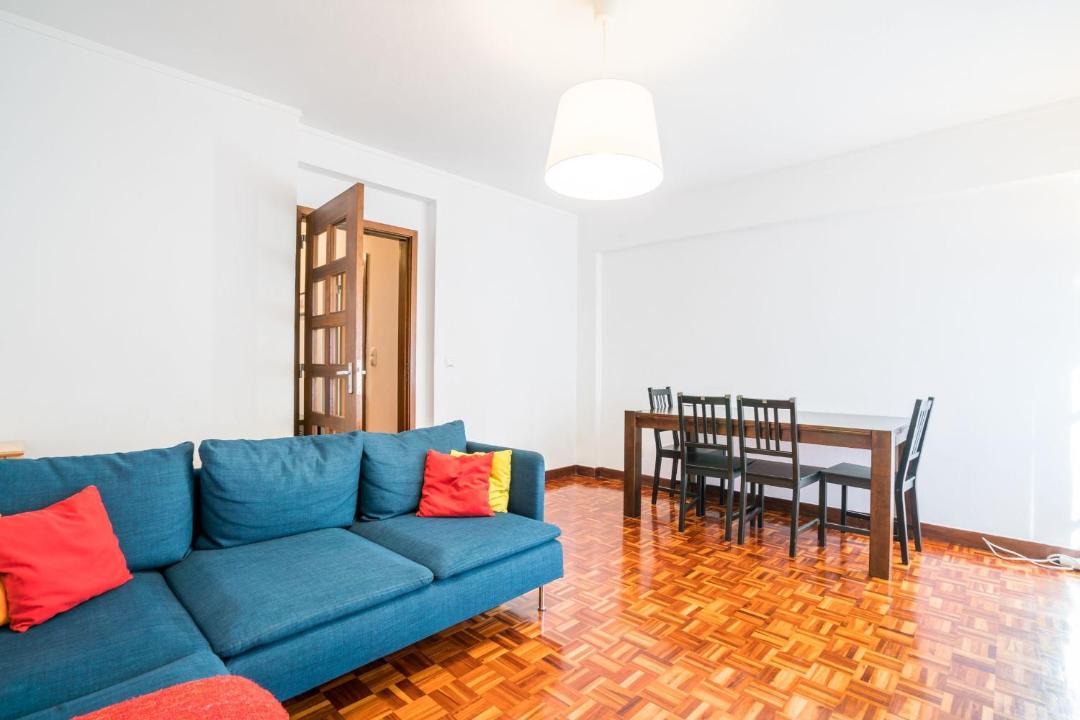 Photo of Livingroom in Lumiar