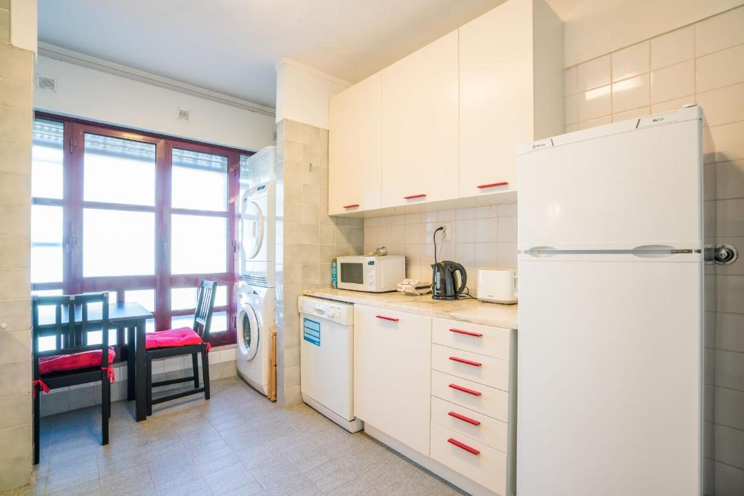 Photo of Kitchen in Lumiar