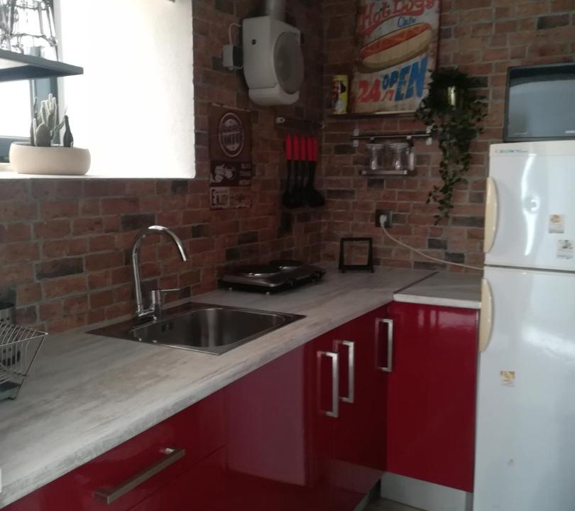 Photo of Kitchen in Santiago