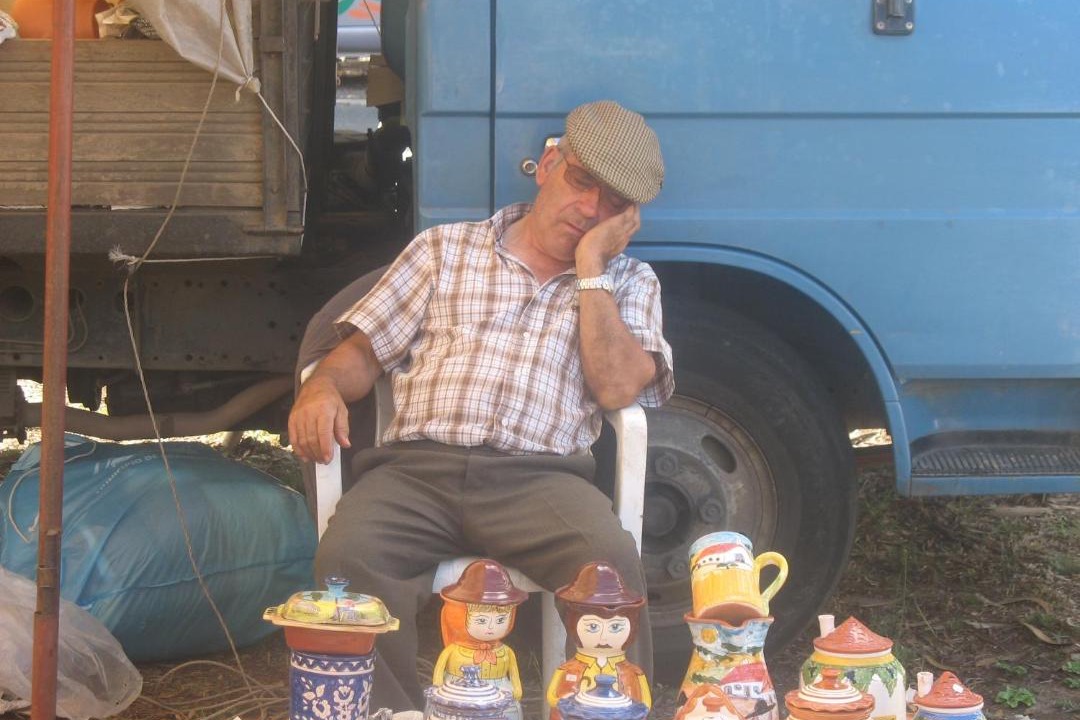 Photo of Others in Reliquias