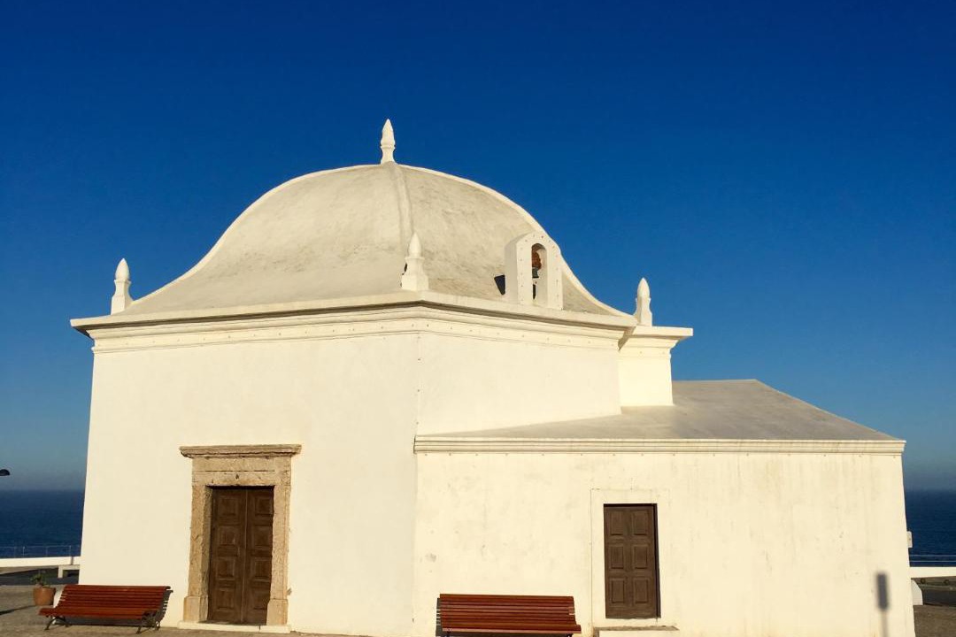 Photo of Buildings in Ericeira