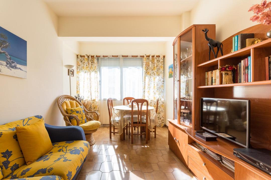 Photo of Livingroom in Pica Galo