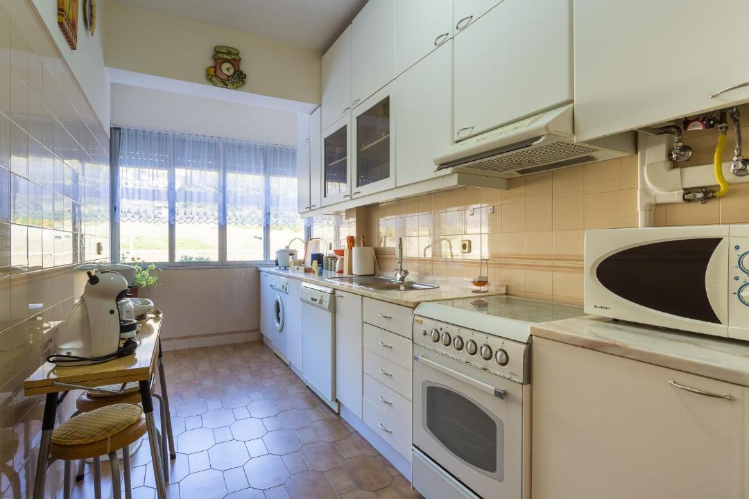 Photo of Kitchen in Pica Galo