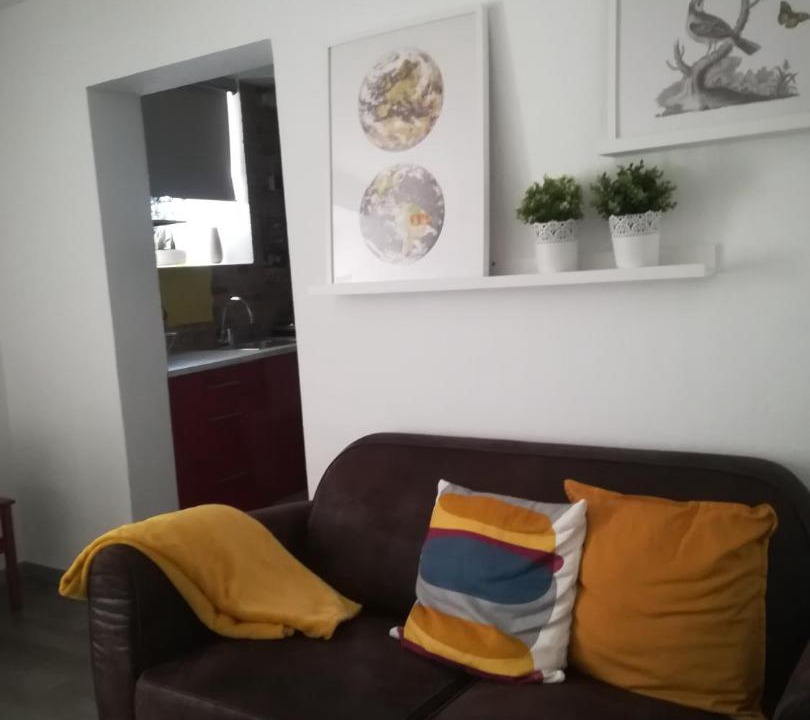 Photo of Livingroom in Santiago