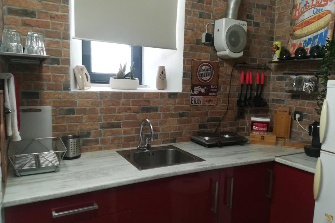 Photo of Kitchen in Santiago