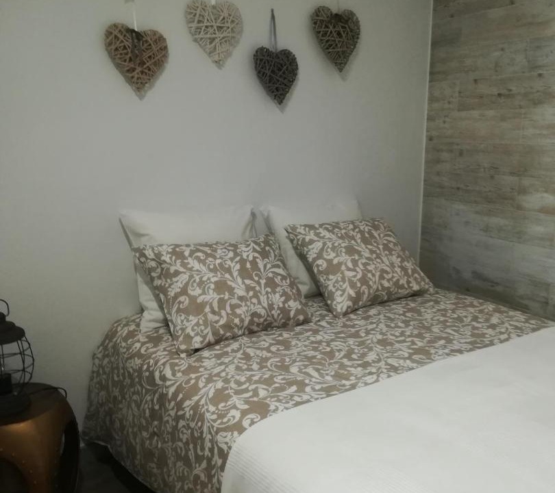 Photo of Bedroom in Santiago