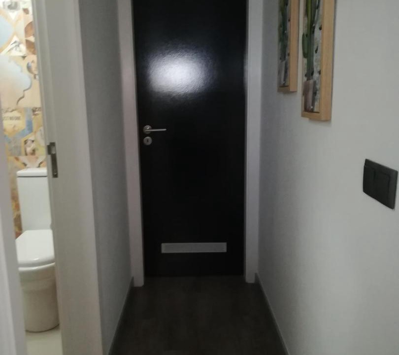 Photo of Bedroom in Santiago