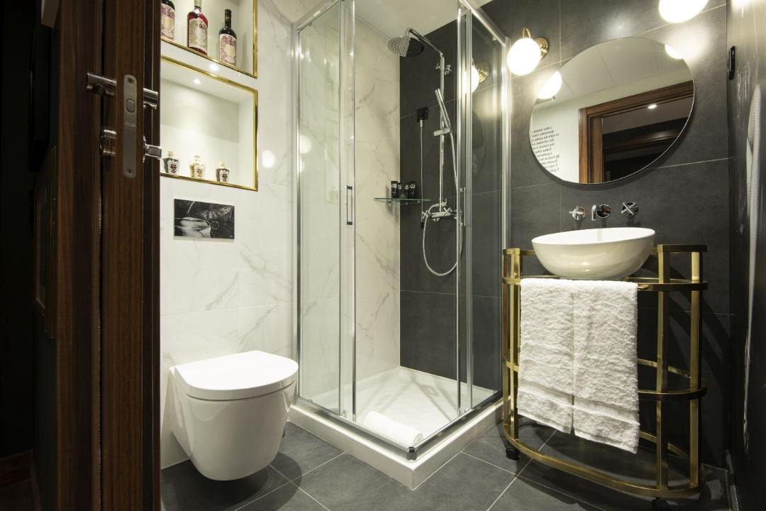 Photo of Bathroom in Sao Jose