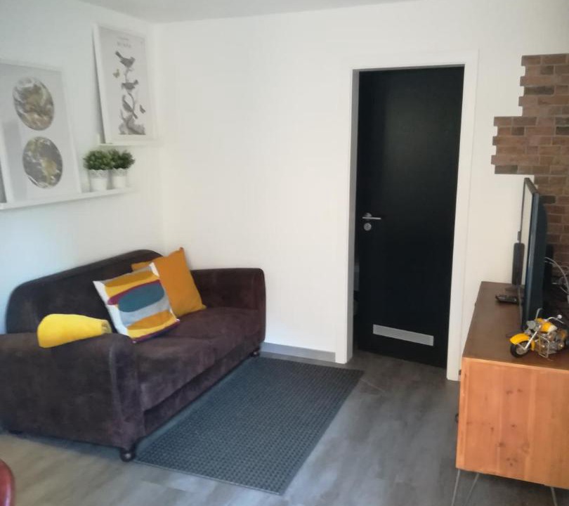 Photo of Livingroom in Santiago