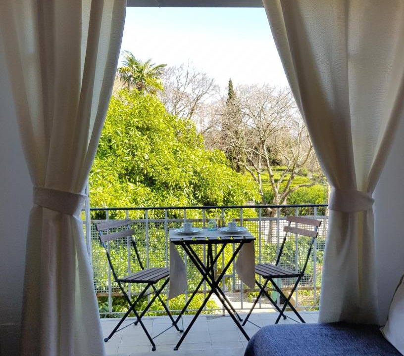 Photo of Patio Balcony in Belem