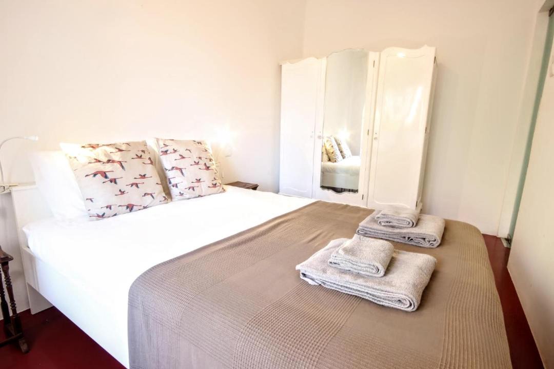 Photo of Bedroom in Belem