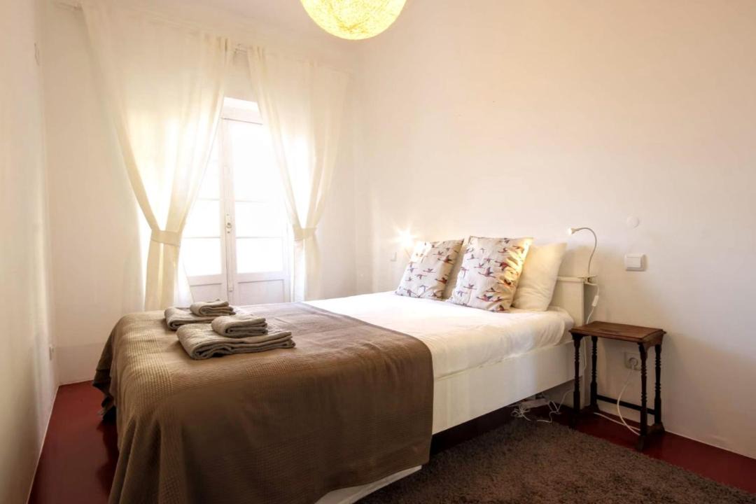 Photo of Bedroom in Belem