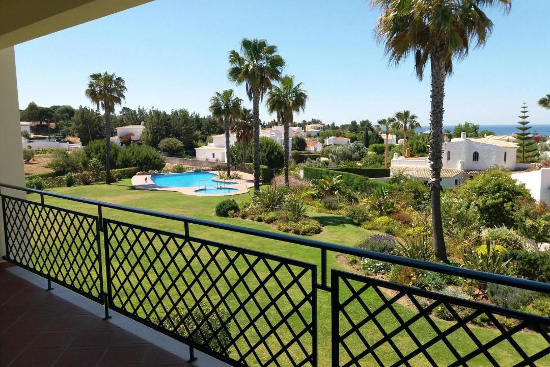 Photo of Patio Balcony in Sesmarias