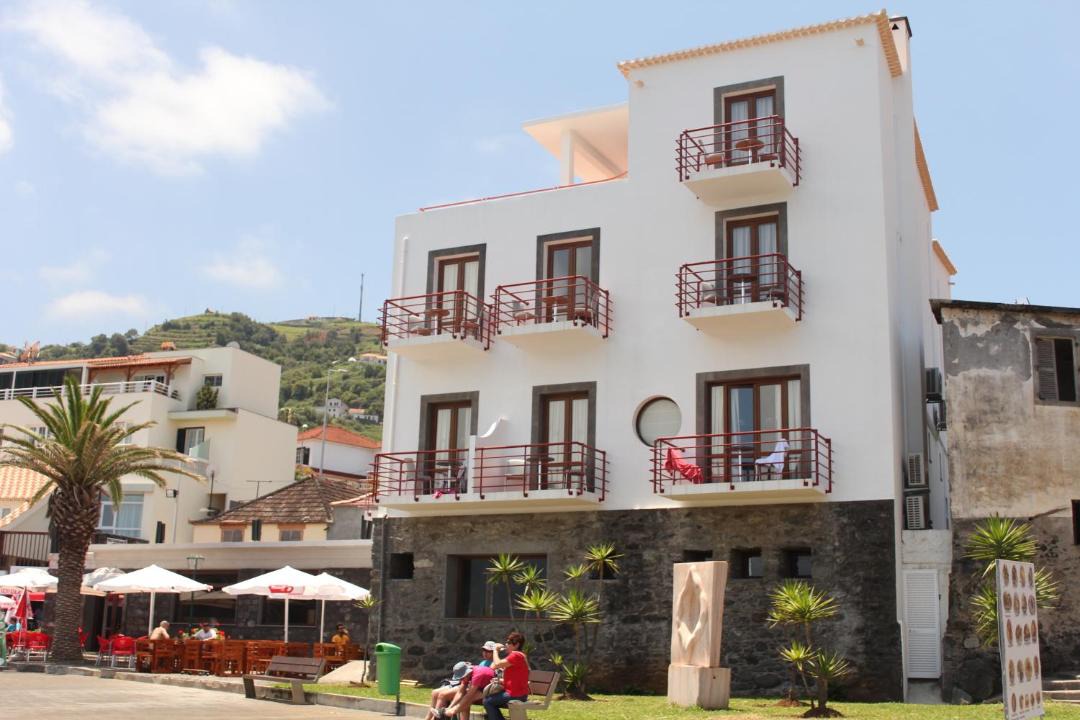 Photo of Others in Porto da Cruz