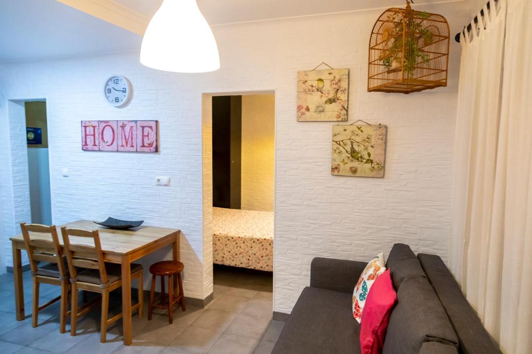 Photo of Livingroom in Sesimbra