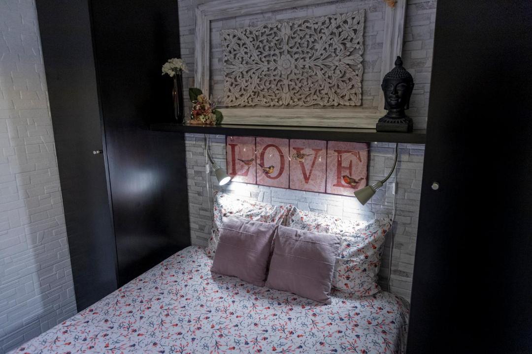 Photo of Bedroom in Sesimbra