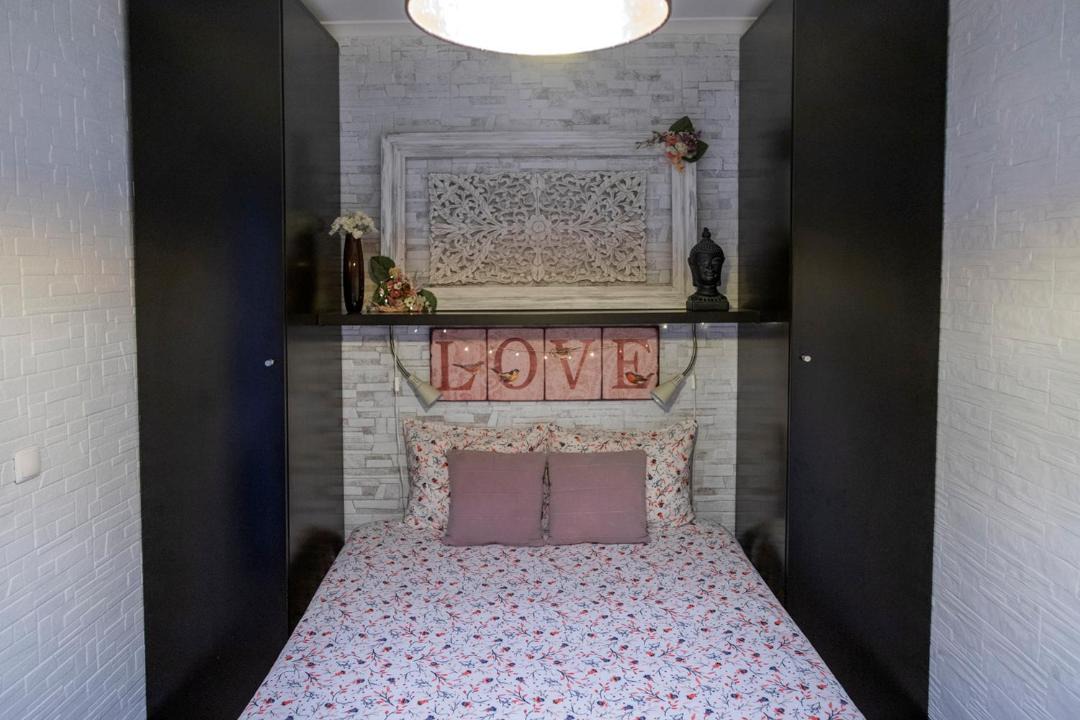 Photo of Bedroom in Sesimbra
