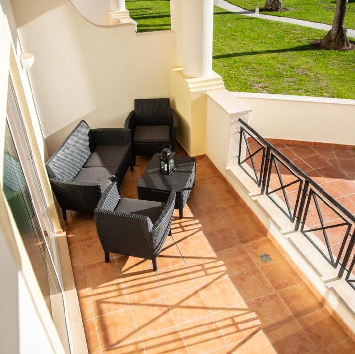 Photo of Patio Balcony in Moncarapacho e Fuseta