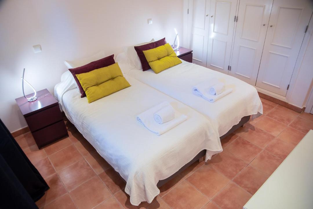 Photo of Bedroom in Moncarapacho e Fuseta
